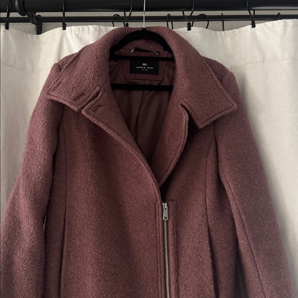 Andrew Marc Coat - Picture 10 of 10